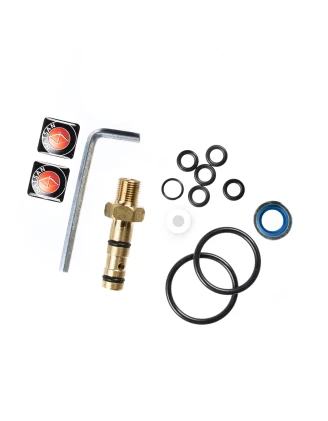 Wiatrówka PCP Optima: Potężna moc w kalibrze 11.43 mm!