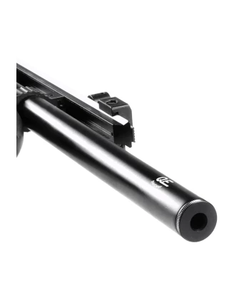 Rewolucyjna wiatrówka PCP Optima - Hatsan Hercules Bully 9 mm!