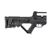 Wiatrówka PCP Optima by Hatsan Invader auto 5.5 mm Wiatrówka PCP Optima by Hatsan Invader auto 5.5 mm