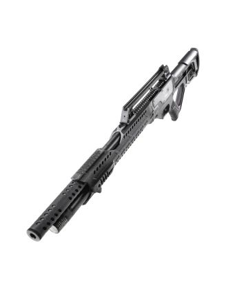 Wiatrówka PCP Optima - Potężny kaliber 5.5 mm