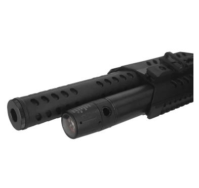 Wiatrówka PCP Optima by Hatsan Invader auto 6.35 mm