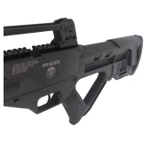 Wiatrówka PCP Optima by Hatsan Invader auto 6.35 mm Wiatrówka PCP Optima by Hatsan Invader auto 6.35 mm