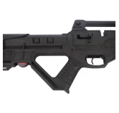 Wiatrówka PCP Optima by Hatsan Invader auto 6.35 mm Wiatrówka PCP Optima by Hatsan Invader auto 6.35 mm