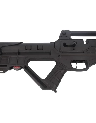 Wiatrówka PCP Optima - potężna broń pneumatyczna 6.35 mm!