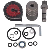 Wiatrówka PCP Optima by Hatsan Invader auto 6.35 mm Wiatrówka PCP Optima by Hatsan Invader auto 6.35 mm