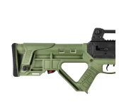 Wiatrówka PCP Optima by Hatsan Invader auto OD 4.5 mm Wiatrówka PCP Optima by Hatsan Invader auto OD 4.5 mm