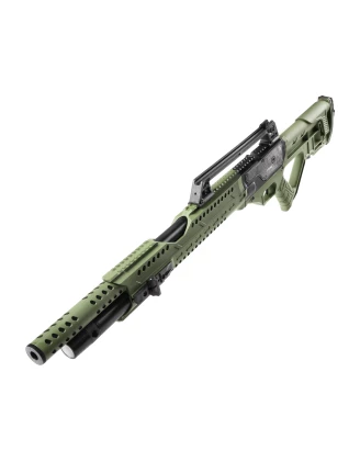 Wiatrówka PCP Optima - potężna moc w kompaktowym formacie!