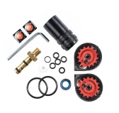 Wiatrówka PCP Optima by Hatsan Invader auto OD 4.5 mm Wiatrówka PCP Optima by Hatsan Invader auto OD 4.5 mm