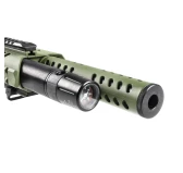 Wiatrówka PCP Optima by Hatsan Invader auto OD 6.35 mm Wiatrówka PCP Optima by Hatsan Invader auto OD 6.35 mm