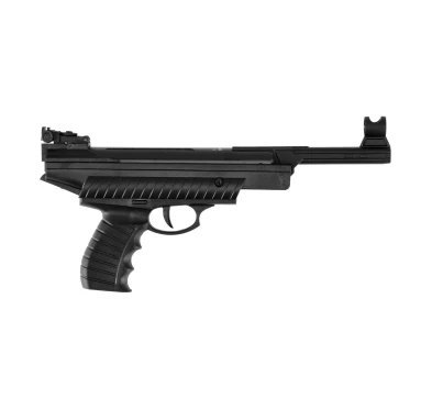 Wiatrówka pistolet Optima by Hatsan 25 4.5 mm