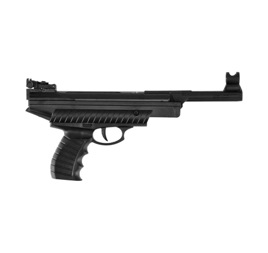 Wiatrówka pistolet Optima by Hatsan 25 4.5 mm