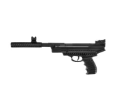 Wiatrówka pistolet Optima by Hatsan 25 5.5 mm Wiatrówka pistolet Optima by Hatsan 25 5.5 mm