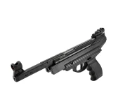 Wiatrówka pistolet Optima by Hatsan 25 5.5 mm Wiatrówka pistolet Optima by Hatsan 25 5.5 mm