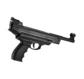 Wiatrówka pistolet Optima by Hatsan 25 5.5 mm Wiatrówka pistolet Optima by Hatsan 25 5.5 mm