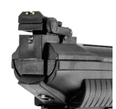 Wiatrówka pistolet Optima by Hatsan 25 5.5 mm Wiatrówka pistolet Optima by Hatsan 25 5.5 mm