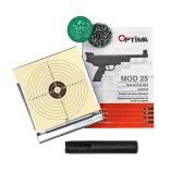 Wiatrówka pistolet Optima by Hatsan 25 5.5 mm Wiatrówka pistolet Optima by Hatsan 25 5.5 mm