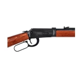 Wiatrówka Walther Lever Action Black 4,5 mm CO2