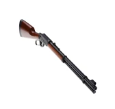 Wiatrówka Walther Lever Action Black 4,5 mm CO2