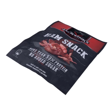 Wieprzowina suszona Jack Link's Ham Snack 25 g