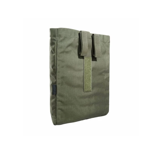 Worek zrzutowy Tasmanian Tiger Dump Pouch IRR stone grey olive