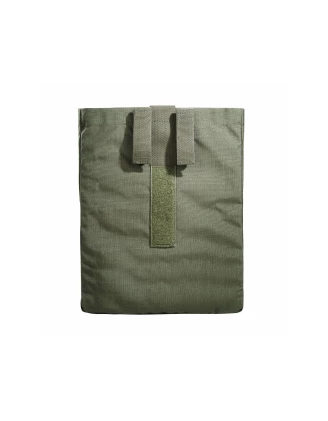 Worek zrzutowy Tasmanian Tiger Dump Pouch IRR stone grey olive