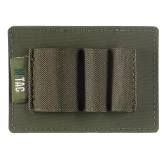 Wstawka M-Tac modulowa mala (3 Sekcje) zielona