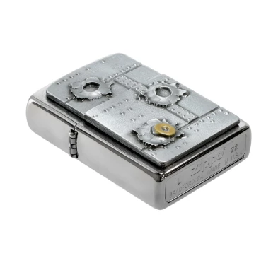 Zapalniczka Zippo Bullet Holes