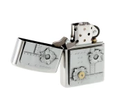 Zapalniczka Zippo Bullet Holes