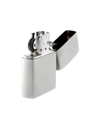 Zapalniczka Zippo Bullet Holes - Moc z wyjątkowym stylem!