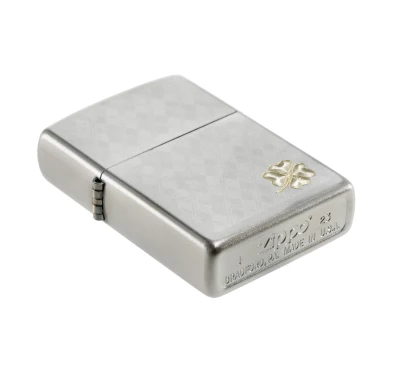 Zapalniczka Zippo Four Leaf Clover