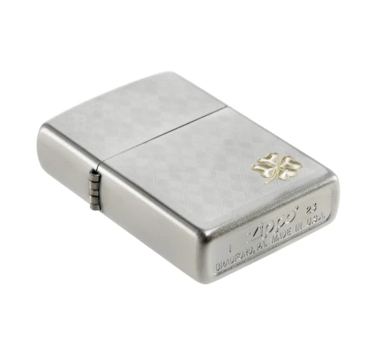 Zapalniczka Zippo Four Leaf Clover