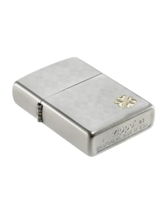 Zapalniczka Zippo Czterolistna Koniczyna