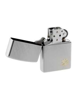 Zapalniczka Zippo Czterolistna Koniczyna