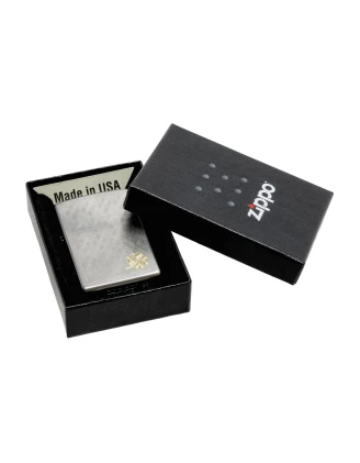 Zapalniczka Zippo Czterolistna Koniczyna