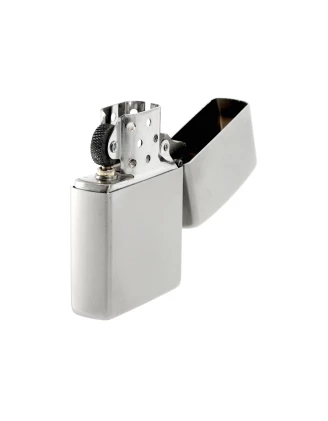 Zapalniczka Zippo Czterolistna Koniczyna