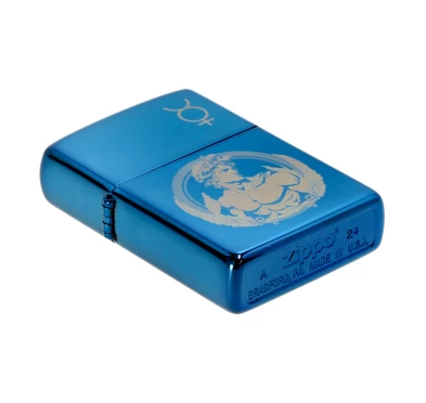 Zapalniczka ZIppo God Mercury PI400353