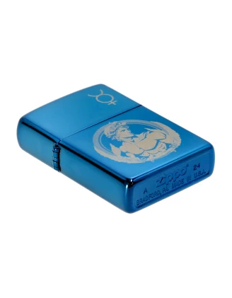 Zapalniczka ZIppo God Mercury PI400353