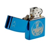 Zapalniczka ZIppo God Mercury PI400353