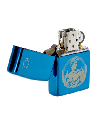 Zapalniczka ZIppo God Mercury PI400353