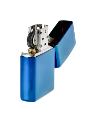 Zapalniczka ZIppo God Mercury PI400353