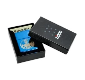 Zapalniczka ZIppo God Mercury PI400353