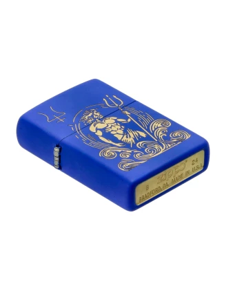Zapalniczka ZIppo God Neptune