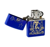 Zapalniczka ZIppo God Neptune