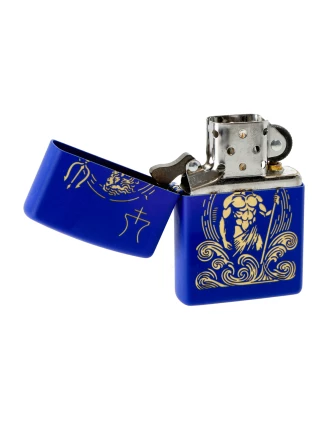 Zapalniczka ZIppo God Neptune
