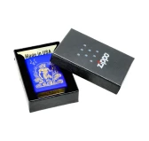 Zapalniczka ZIppo God Neptune