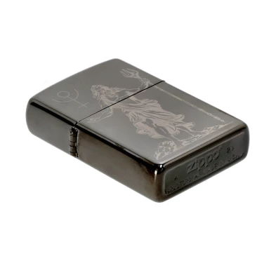 Zapalniczka ZIppo God Pluto PI400347