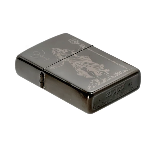 Zapalniczka ZIppo God Pluto PI400347