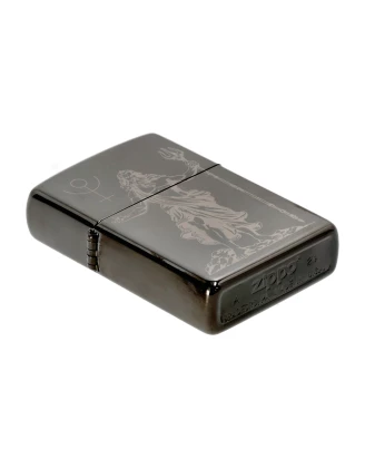 Zapalniczka ZIppo God Pluto PI400347