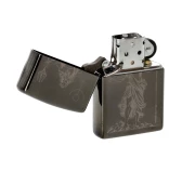 Zapalniczka ZIppo God Pluto PI400347
