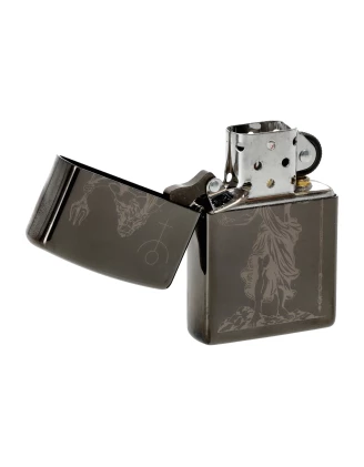 Zapalniczka ZIppo God Pluto PI400347